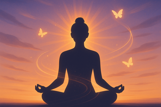 Mindset transformation collection image